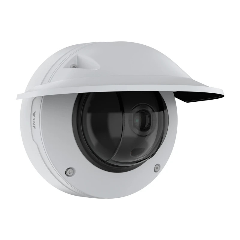 AXIS Q3536-LVE (02224-001) Outdoor Dome IP Security Camera