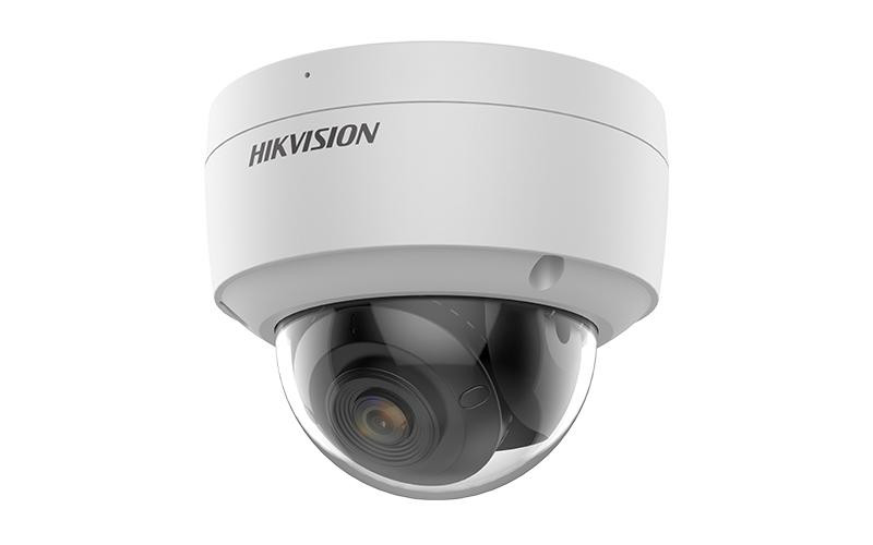 Hikvision DS-2CD2147G2-SU Outdoor IP Security Camera discontinued