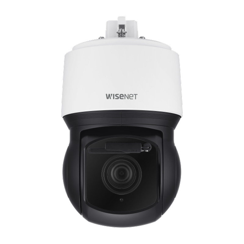 Samsung Hanwha XNP-6400RW Outdoor PTZ IP Camera