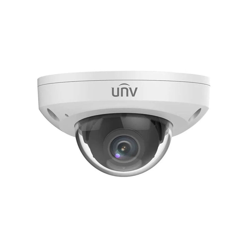 ENS UN-IPC314SRDVPF28 Outdoor Mini Dome IP Camera