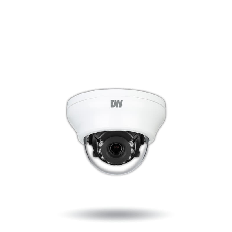 Digital Watchdog DWC-MD72Di28T Indoor Dome IP Camera