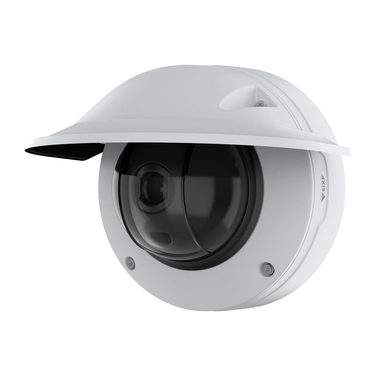 AXIS Q3536-LVE (02054-001) Outdoor Dome IP Security Camera