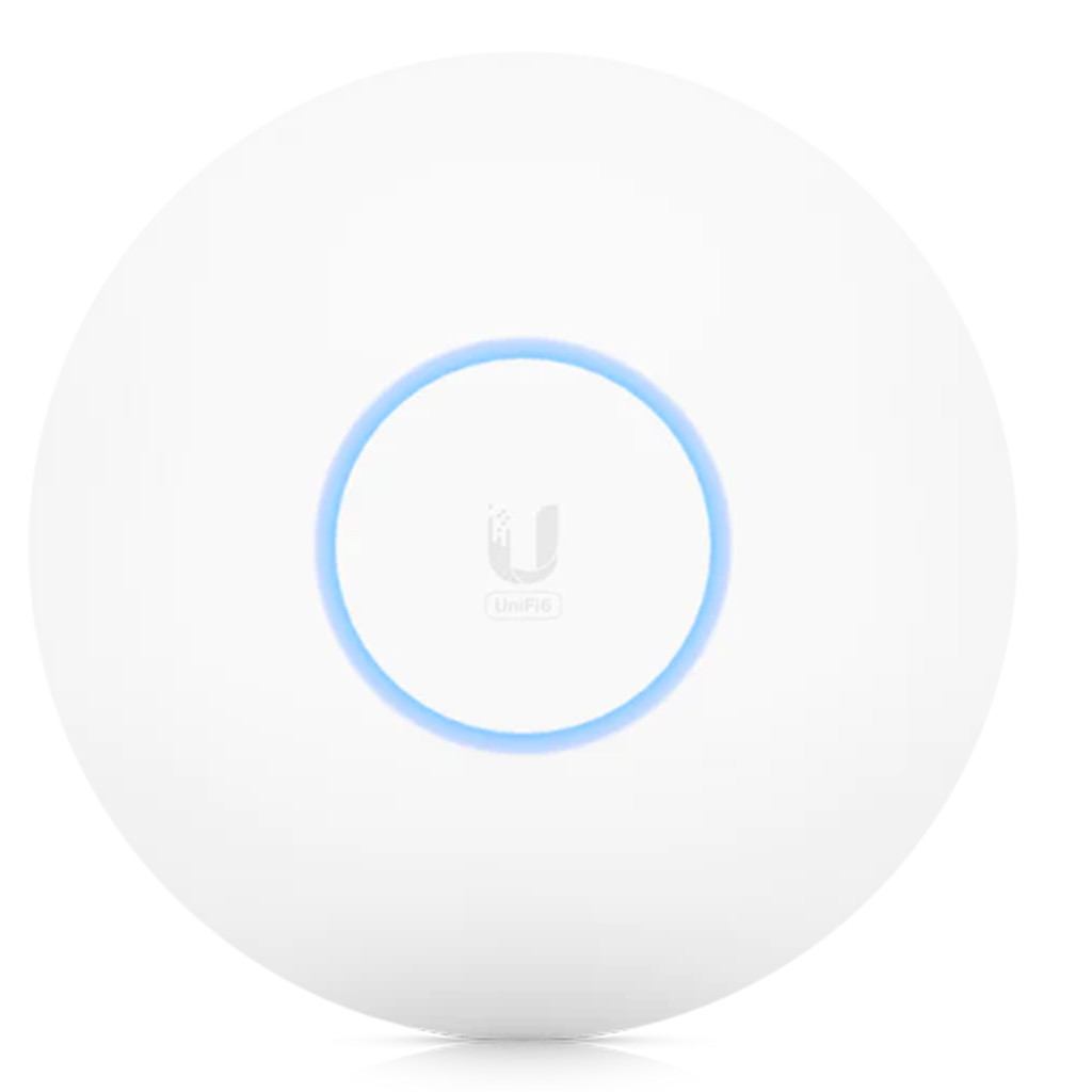 Ubiquiti ワイヤレスアクセスポイント U6-Pro WiFi 6 Ubiquiti U6-Pro Indoor Wireless Access Point WiFi 6 Pro