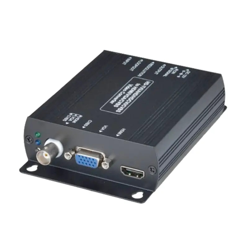 Speco TVIHD TVI to HDMI Converter