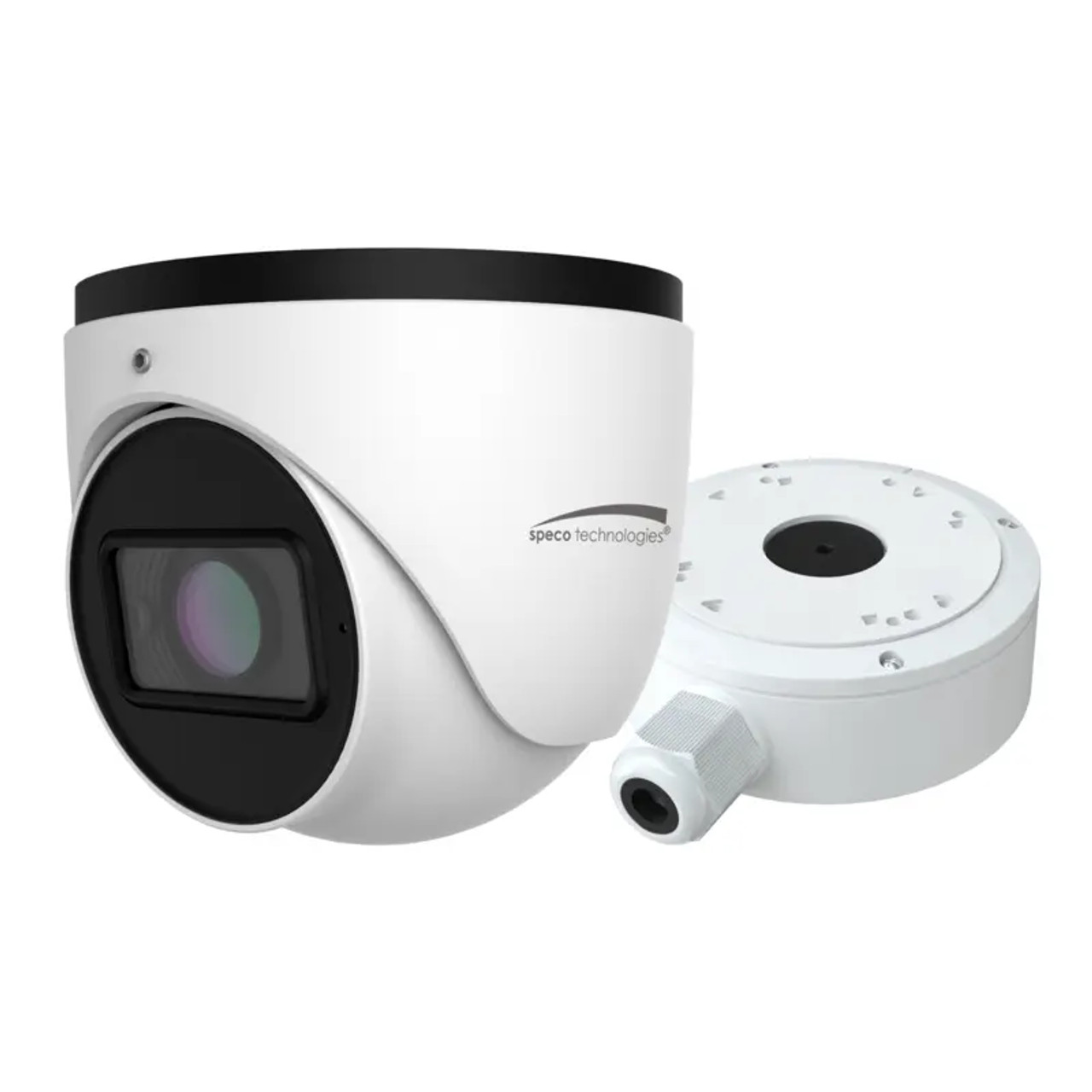 Camara rotatoria PTZ exterior Yi IoT – Metacompras