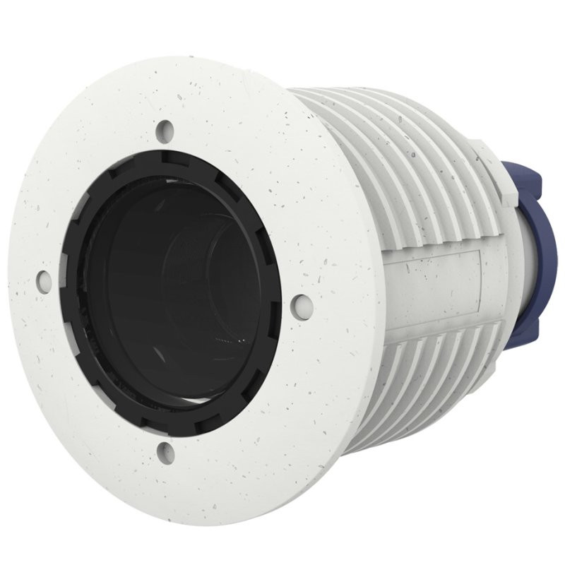 Mobotix Mx-O-M7SA-8DN040 M73/S74 Sensor Module with premium wide-angle lens