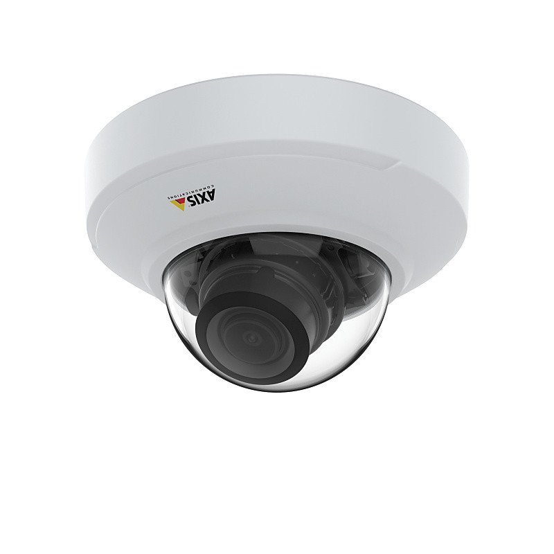 AXIS M4216-V (02112-001) Indoor IP Security Camera