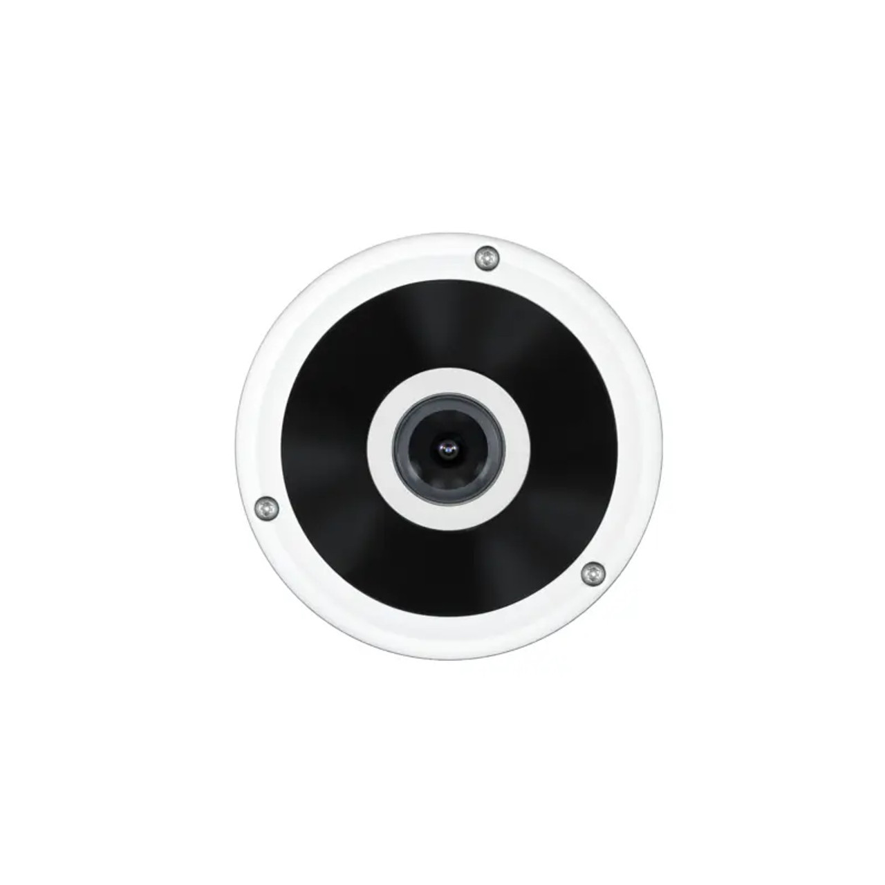 360 Degree Fisheye Dome Camera 12MP 4K