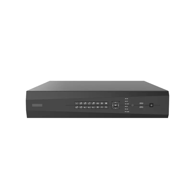 LTS VSN8864-R 64 Channel 12MP (4K) NVR, No HDD discontinued