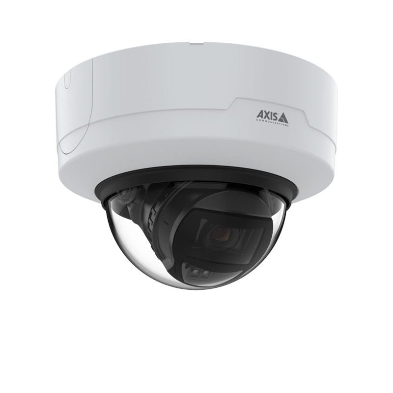 AXIS P3265-LV (02327-001) Indoor Dome IP Camera discontinued