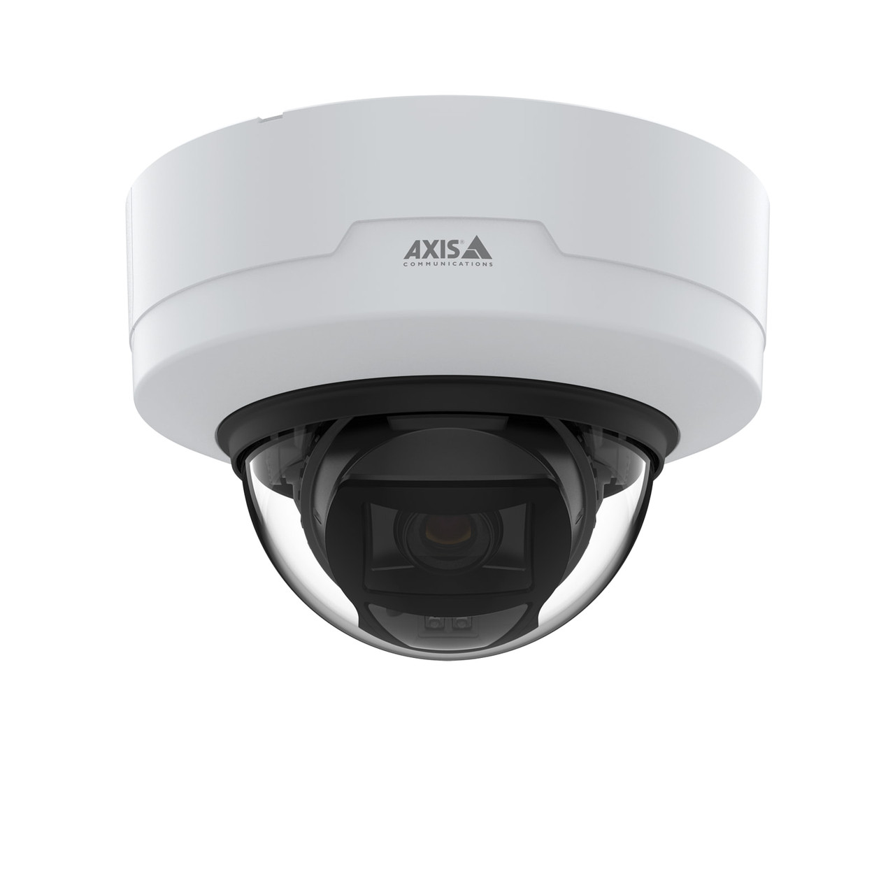 AXIS P3265-LV (02327-001) Indoor Dome IP Camera