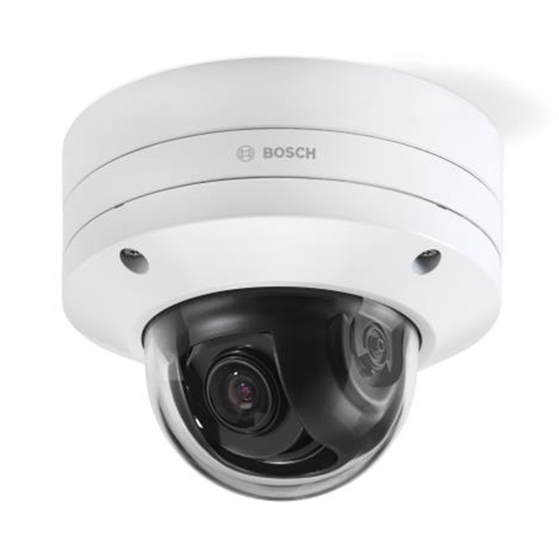 IQSIGHT NDE-8514-R Outdoor PTRZ IP Security Camera