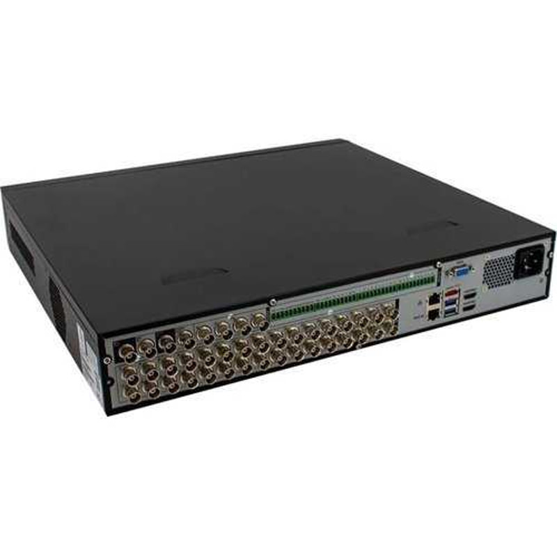 Dahua X54B5L 32 Channel 5MP DVR, No HDD