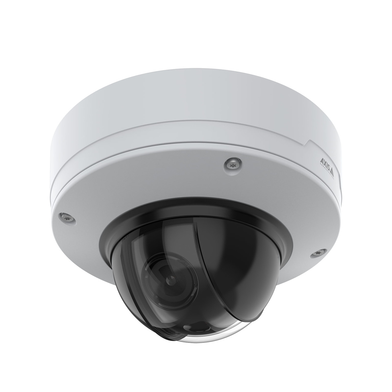 AXIS Q3538-LVE (02225-001) 4K Poe Dome IP Camera