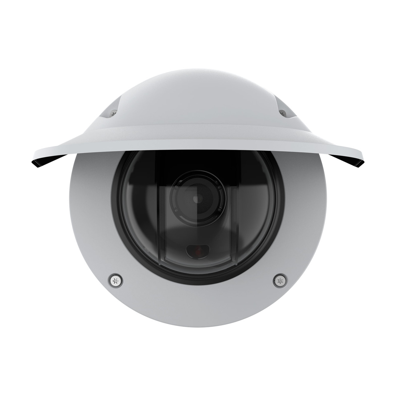 AXIS Q3538-LVE (02225-001) 4K Poe Dome IP Camera