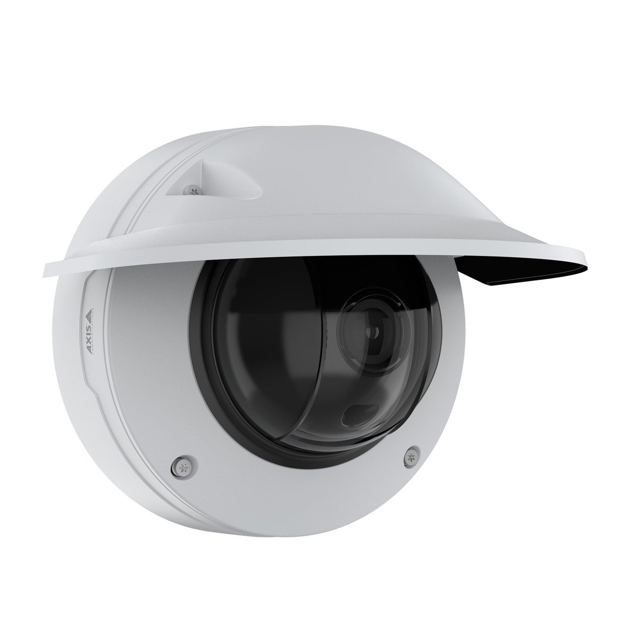 02225-001 AXIS Q3538-LVE DOME CAMERA【中古】 AXIS Q3538-LVE (02225-001) 4K Poe Dome IP Camera