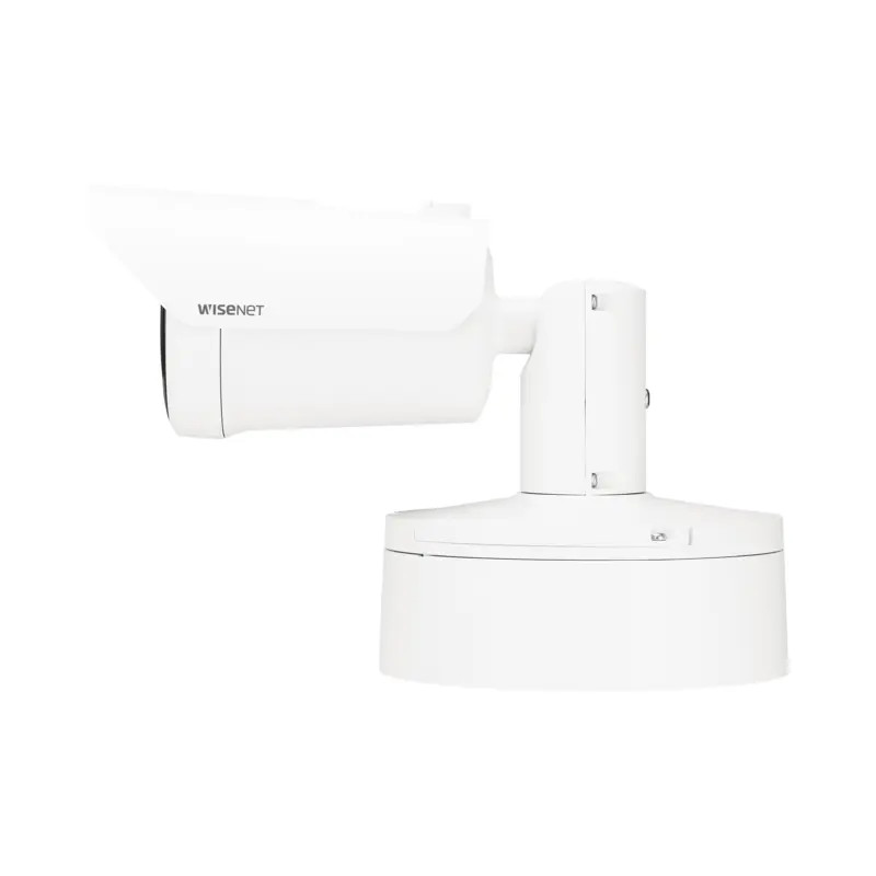 Samsung Hanwha XNO-6123R 2MP IR Outdoor IP Camera
