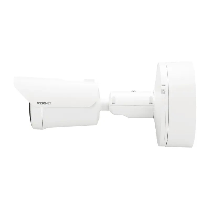 Samsung Hanwha XNO-6123R 2MP IR Outdoor IP Camera