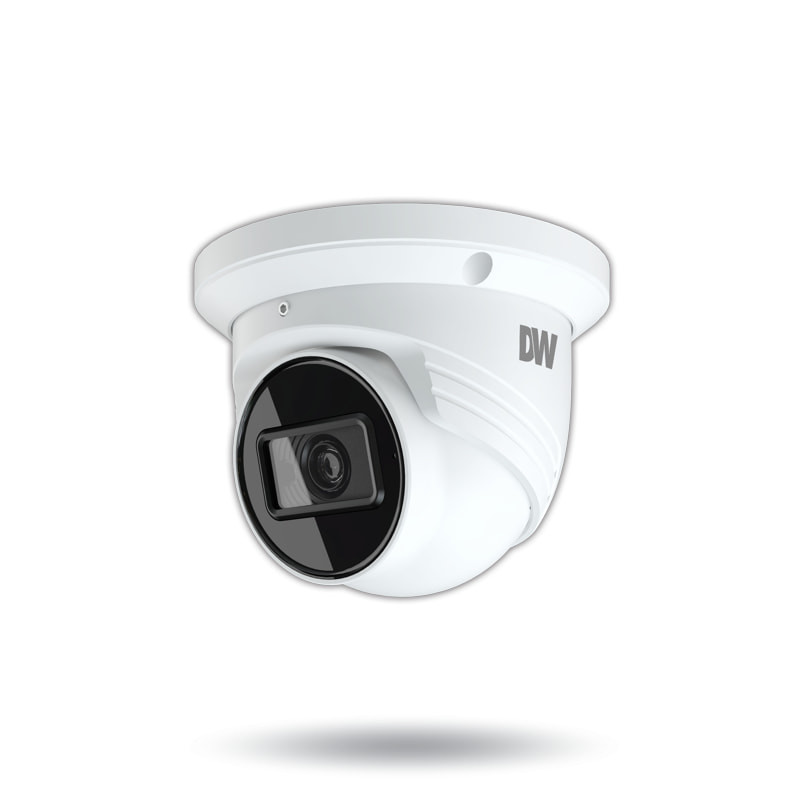Digital Watchdog DWC-MT95Wi28TW Outdoor Turret IP Camera