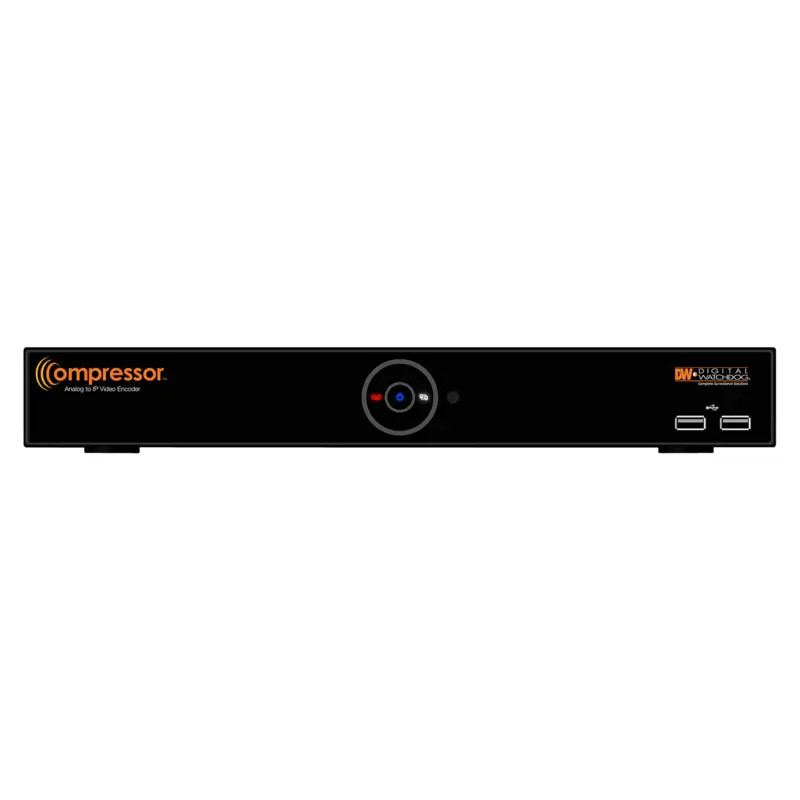 Digital Watchdog DW-ENHD16 16-Channel Encoder discontinued display picture 1