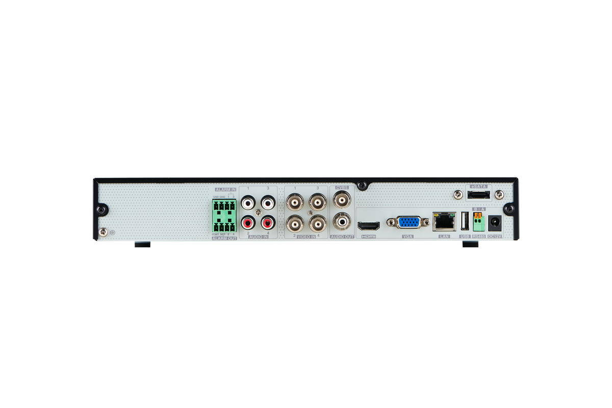 Digital Watchdog DW-VA1G48 8-channel DVR
