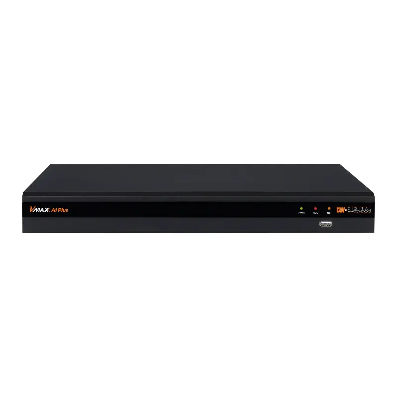 Digital Watchdog DW-VA1P16 16 Channel 5MP DVR, No HDD