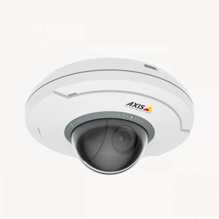 AXIS M5074 (02345-001) Indoor IP Security Camera