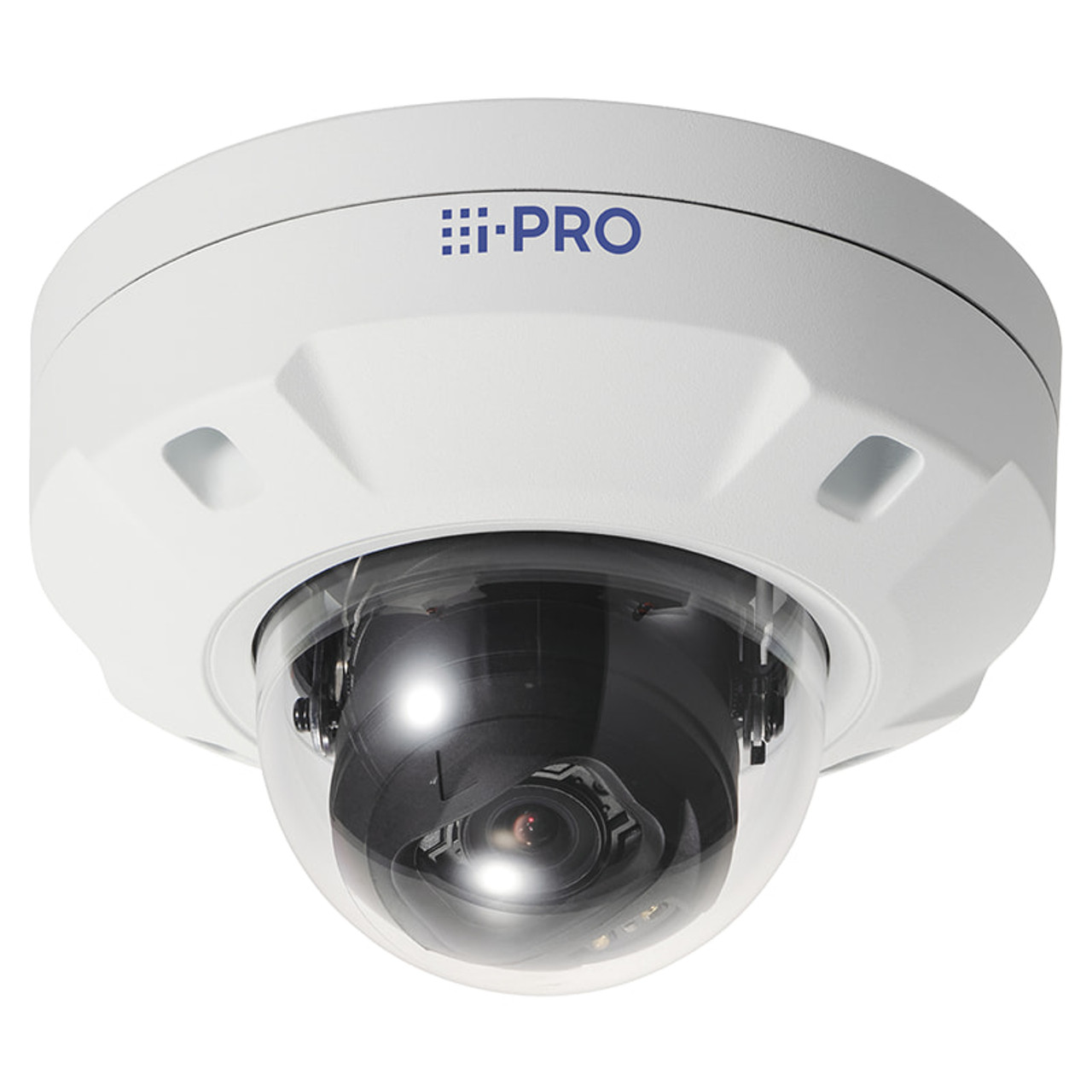 Panasonic WV-S2536LN Outdoor Dome IP Security Camera