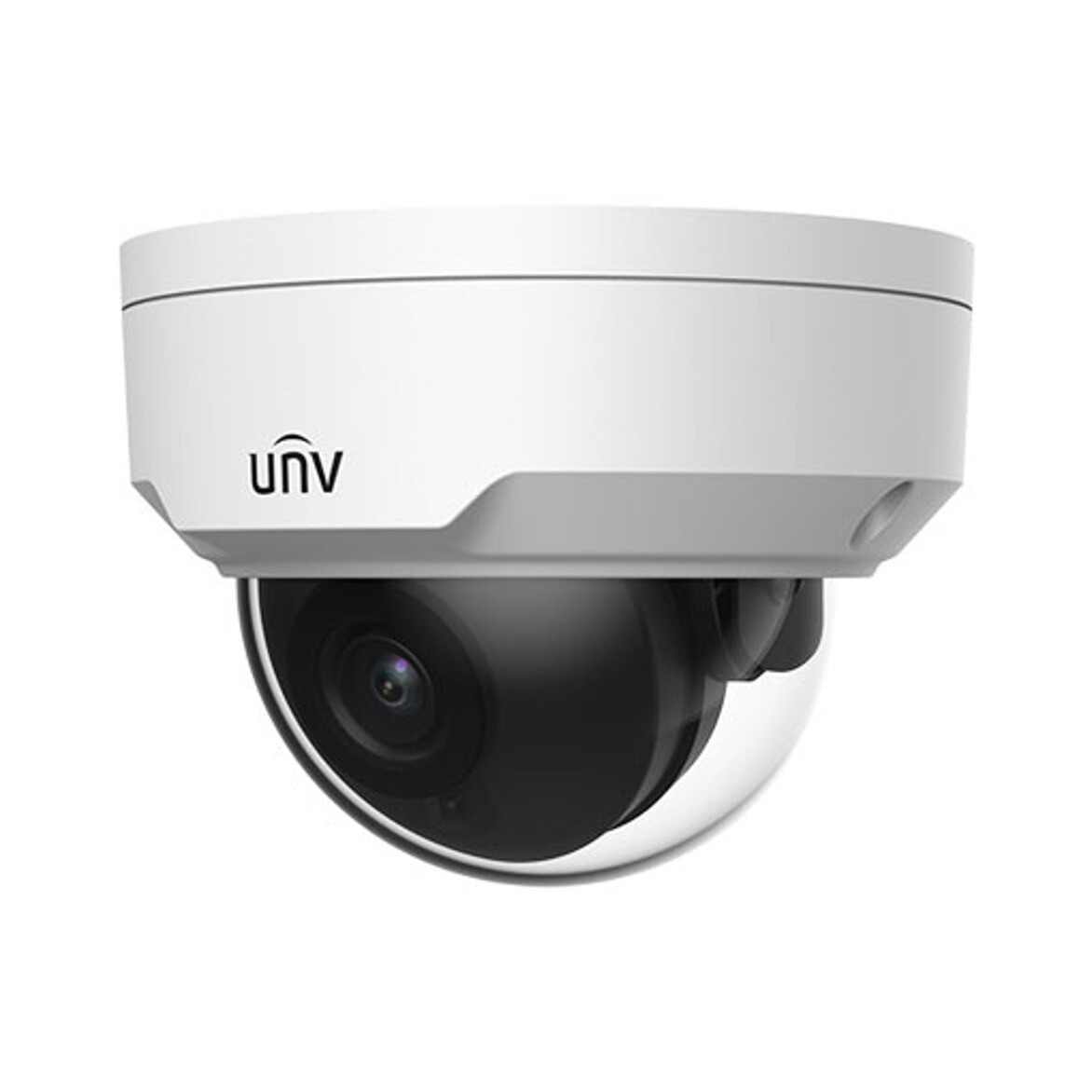 未使用◎unv IPカメラ IPC2322EBR-DPZ28 Uniview IPC322SB-DF28K-I0 2MP Outdoor IR Dome IP Camera