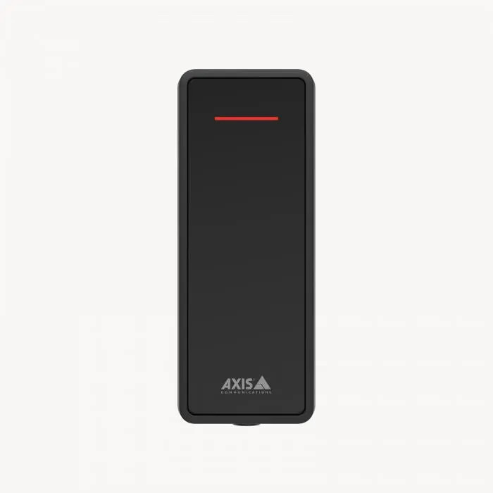 AXIS A4020-E (02144-001) Contactless Secure RFID Reader
