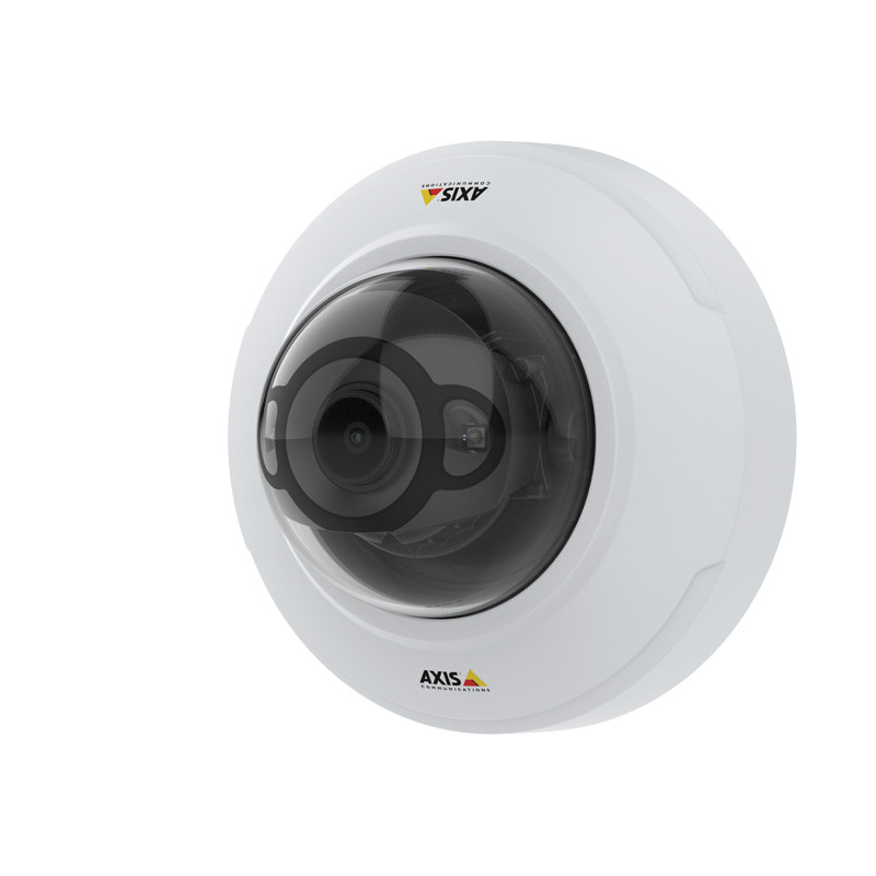 AXIS M4216-LV (02113-001) Indoor Dome IP Camera