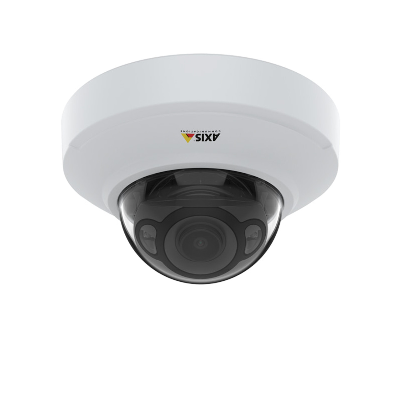 AXIS M4216-LV - network surveillance camera - dome - 02113-001