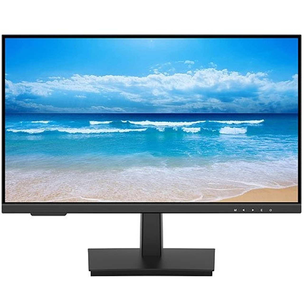 PC周辺機器 19&quot; 1280 x 1024 LED Monitor dwos6rj 中古】【非常に良い】19