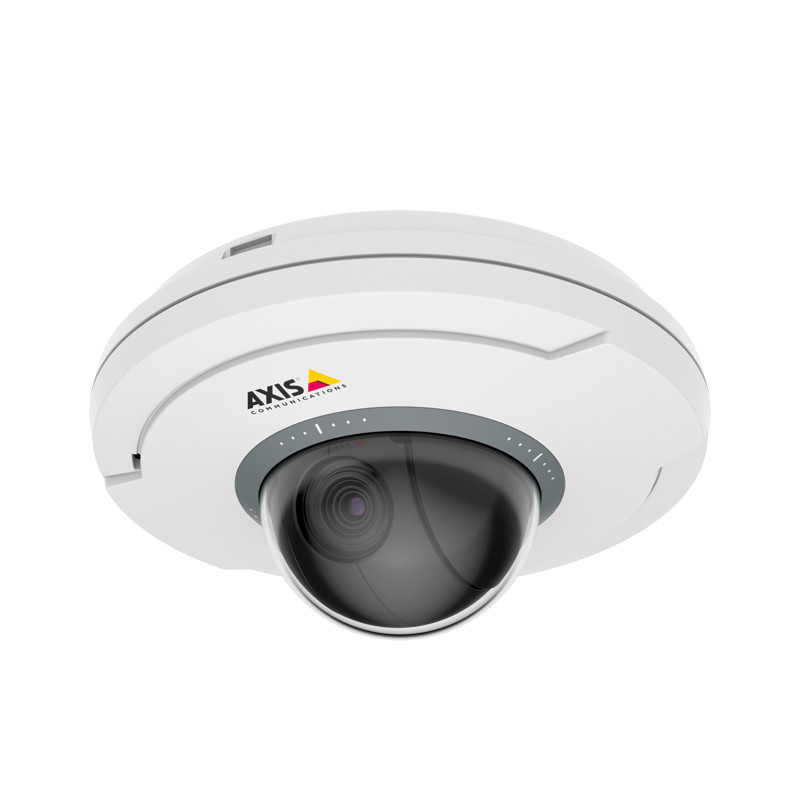 AXIS M5075-G (02347-004) 2MP Indoor Mini PTZ Camera