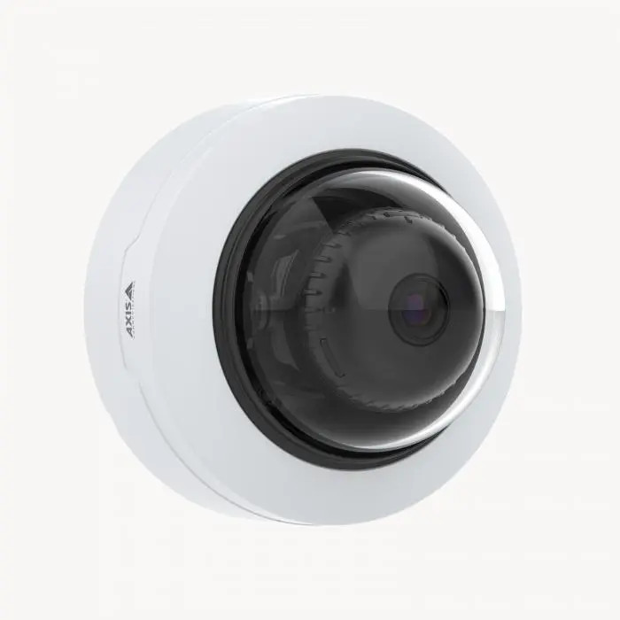 AXIS P3265-V (02326-001) Indoor Dome IP Camera discontinued