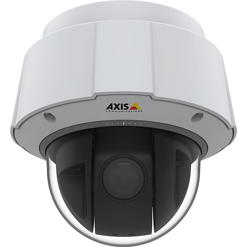 AXIS Q6075 (01750-004) Indoor PTZ IP Security Camera