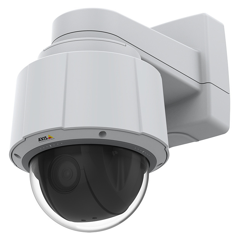 カメラ AXIS Q6075 (01750-004) Indoor PTZ IP Security Camera