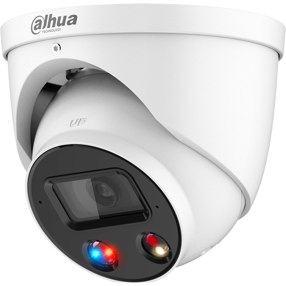 Dahua N43BU82 4MP TiOC Outdoor Eyeball IP Camera