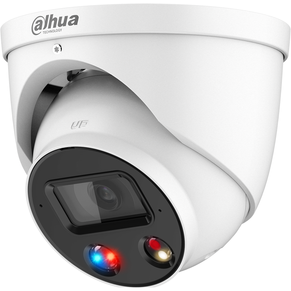 Police Active Red Light Cameras Near Me Dahua N43BU83 4MP TiOC