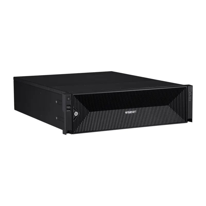Samsung Hanwha XRN-3210B4 32 Channel 32MP NVR, No HDD discontinued
