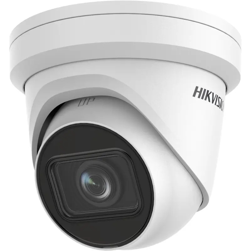 Hikvision DS-2CD2H83G2-IZS 8MP 4K Outdoor IP Camera