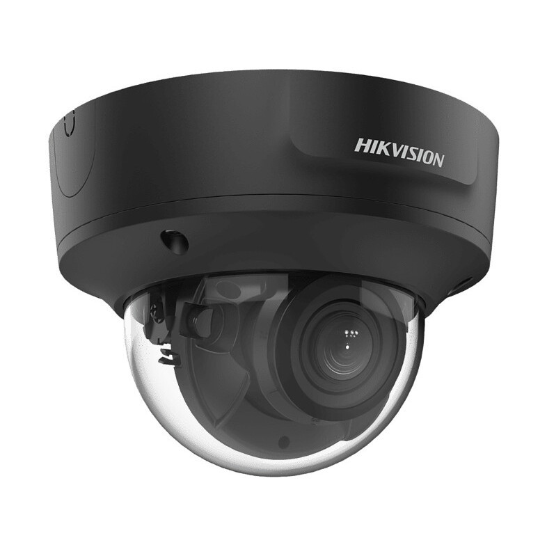 Hikvision DS-2CD2743G2-IZS Black 4MP Outdoor IP Camera