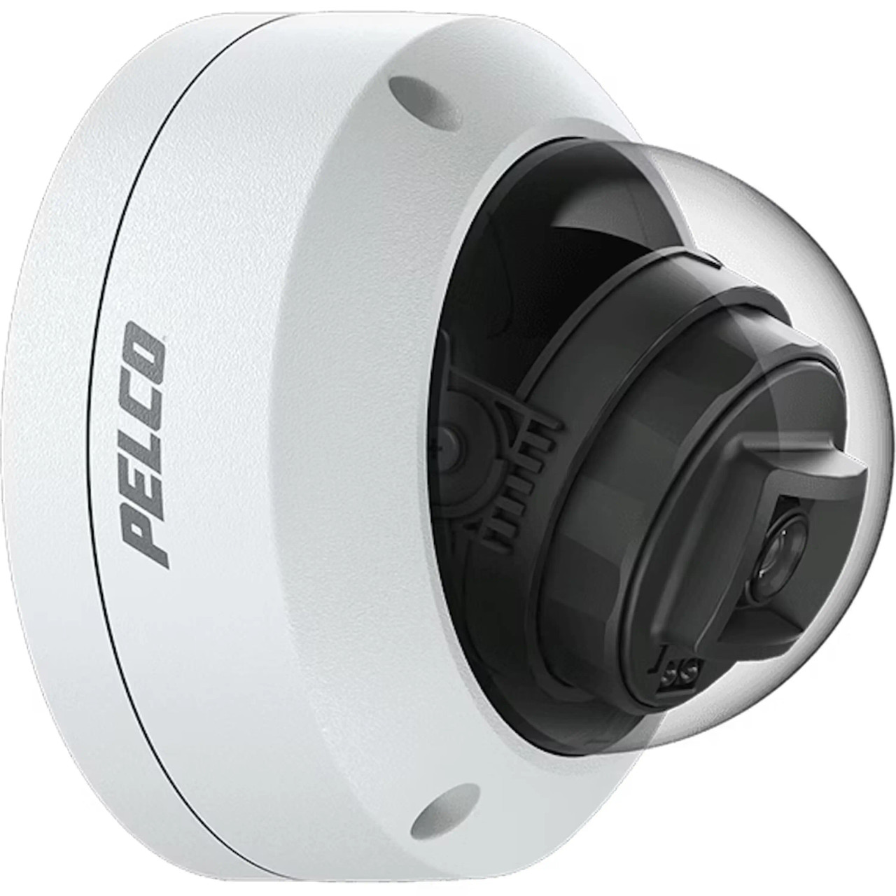 Pelco IJV223-1ERS Night Vision Outdoor IP Camera