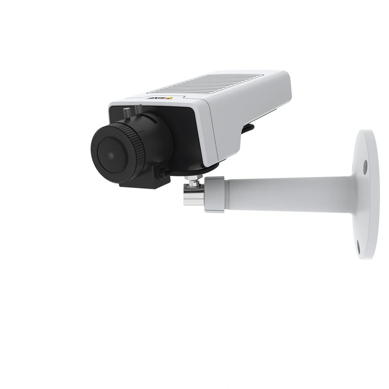 AXIS M1135 (02483-001) 2MP Indoor Box IP Camera