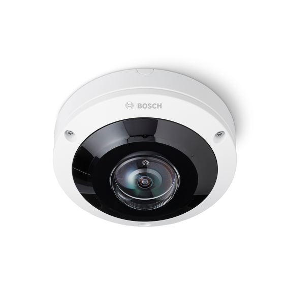 Bosch NDS-5704-F360LE 12MP Outdoor IP Security Camera