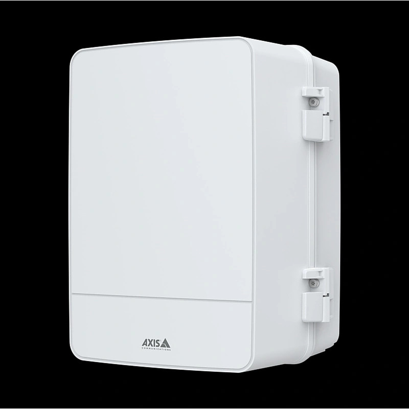 AXIS TQ1808-VE Surveillance Cabinet 02359-001