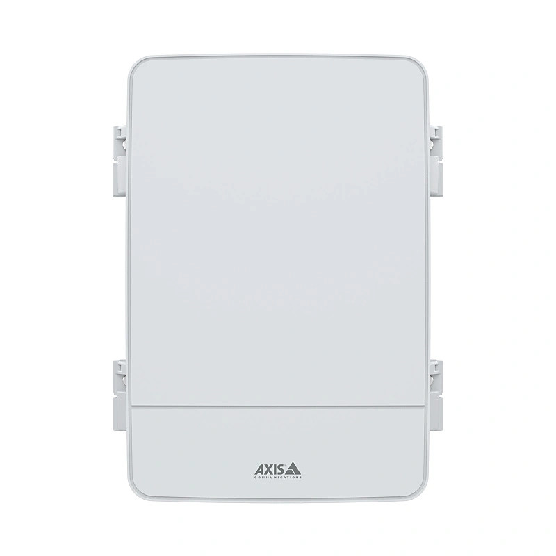 AXIS TQ1808-VE Surveillance Cabinet 02359-001