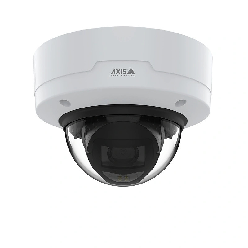 AXIS P3268-LV (02331-001) Night Vision Dome IP Camera