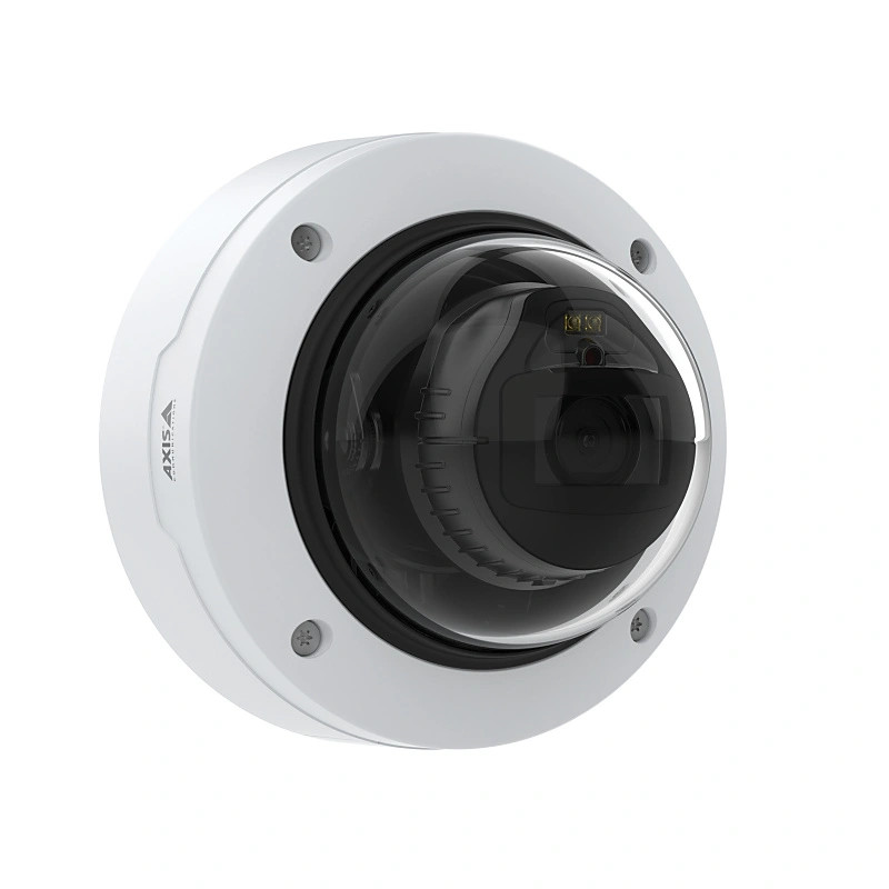 AXIS P3268-LV (02331-001) Night Vision Dome IP Camera