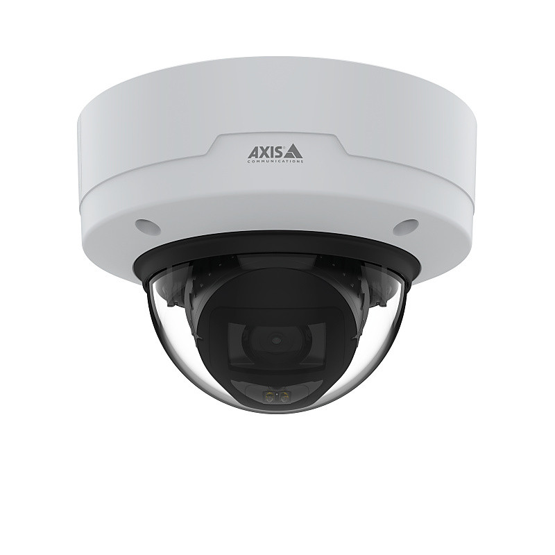 AXIS P3268-LVE (02332-001) Night Vision IP Camera